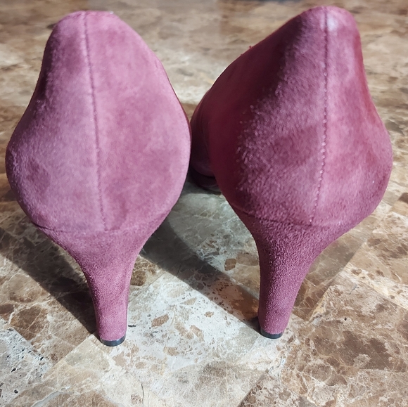 Naturalizer N5 Contour, NWOT, size 10 - Picture 4 of 9